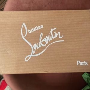 Christian Louboutin - IRZIA
